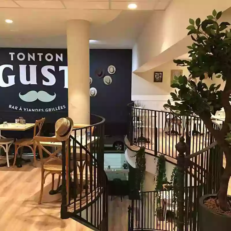 Tonton Gust - Restaurant La Garde - restaurant LA GARDE