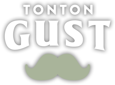 Logo TONTON GUST